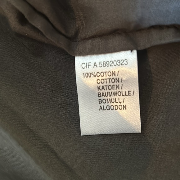 Trend-a-Porter - Cute Black Tiered Ruffled Skirt - Picture 11 of 11